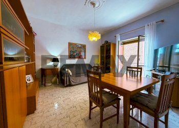 Sala da pranzo - Three-room apartment Via Palo Laziale
 
53, Ladispoli - photo 21
