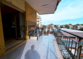 Balcone - Three-room apartment Via Palo Laziale
 
53, Ladispoli - photo 22
