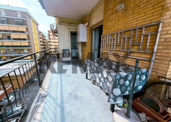 Balcone - Three-room apartment Via Palo Laziale
 
53, Ladispoli - photo 23
