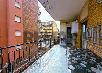 Balcone - Three-room apartment Via Palo Laziale
 
53, Ladispoli - photo 25