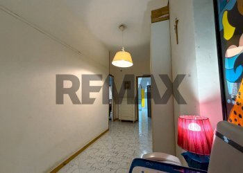 Hall / corridoio - Three-room apartment Via Palo Laziale
 
53, Ladispoli - photo 26