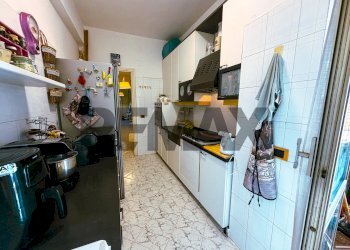 Cucina - Three-room apartment Via Palo Laziale
 
53, Ladispoli - photo 27