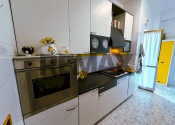Cucina - Three-room apartment Via Palo Laziale
 
53, Ladispoli - photo 28