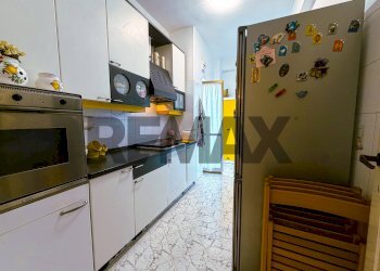 Cucina - Three-room apartment Via Palo Laziale
 
53, Ladispoli - photo 29