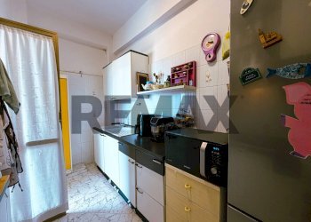 Cucina - Three-room apartment Via Palo Laziale
 
53, Ladispoli - photo 30