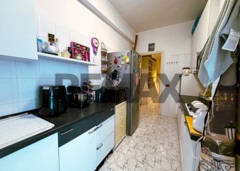Cucina - Three-room apartment Via Palo Laziale
 
53, Ladispoli - photo 31