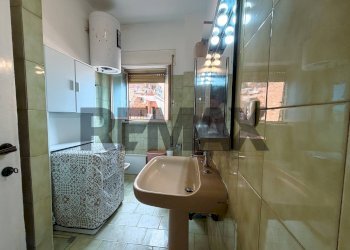 Bagno - Three-room apartment Via Palo Laziale
 
53, Ladispoli - photo 34