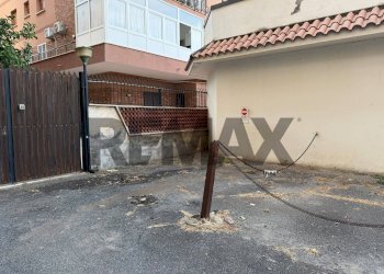 Edificio all\'aperto - Three-room apartment Via Palo Laziale
 
53, Ladispoli - photo 35