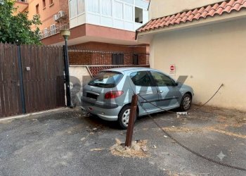 Edificio all\'aperto - Three-room apartment Via Palo Laziale
 
53, Ladispoli - photo 36
