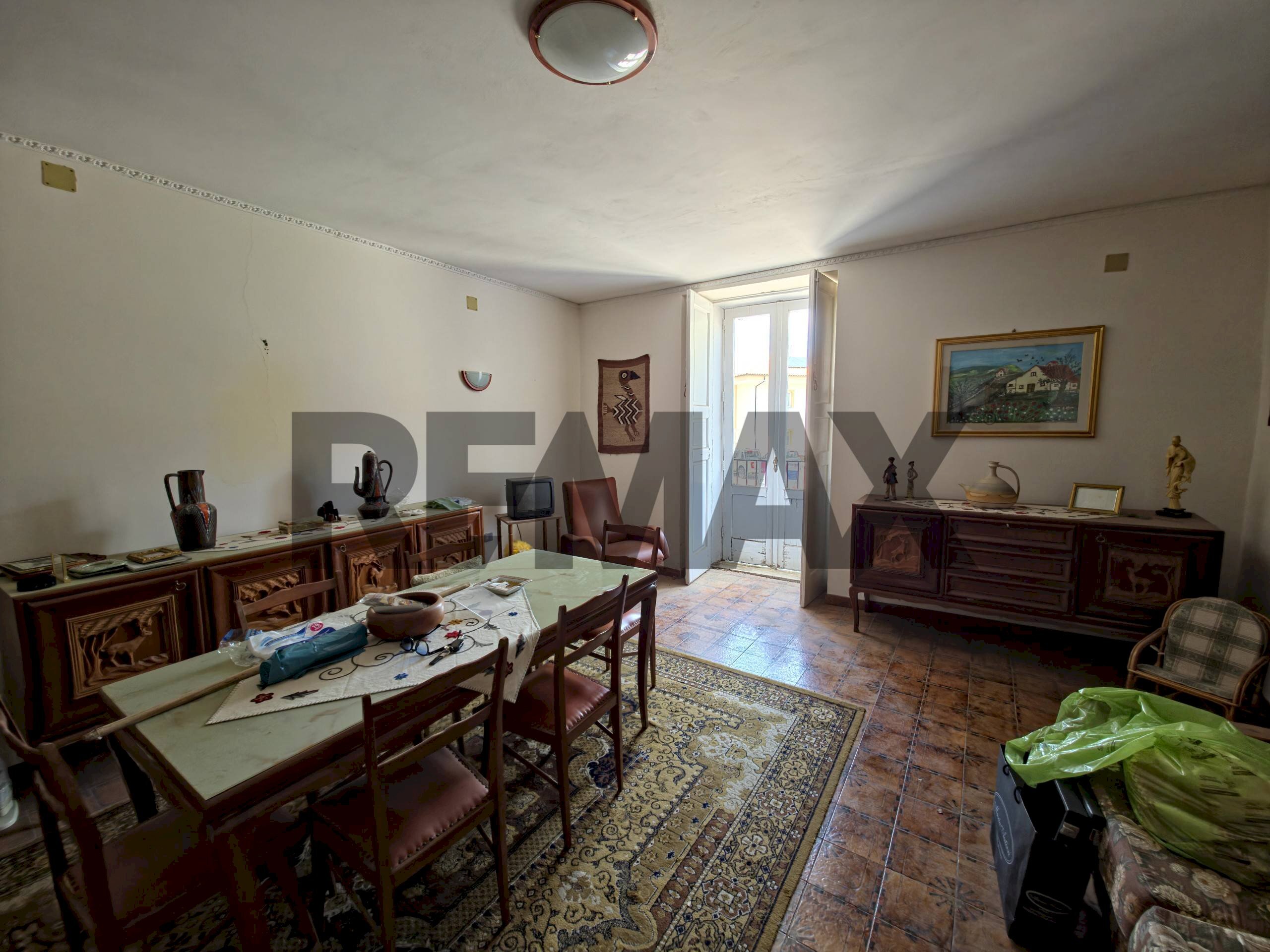 Sala da pranzo - Four-room apartment P.zza Luigi Guzolini
11, Cervicati - photo 2