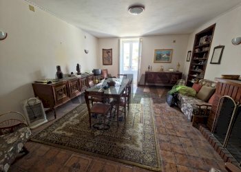 Sala da pranzo - Four-room apartment P.zza Luigi Guzolini
 
11, Cervicati - photo 1