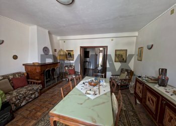 Sala da pranzo - Four-room apartment P.zza Luigi Guzolini
 
11, Cervicati - photo 3