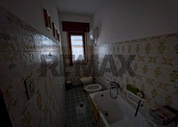 Bagno - Four-room apartment P.zza Luigi Guzolini
 
11, Cervicati - photo 9