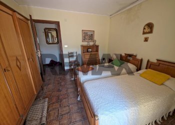 Camera / camera da letto - Four-room apartment P.zza Luigi Guzolini
 
11, Cervicati - photo 14