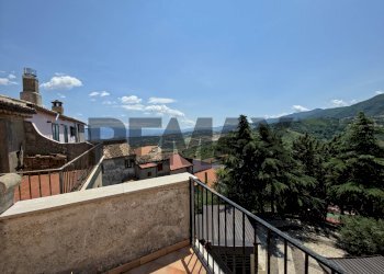 Balcone - Four-room apartment P.zza Luigi Guzolini
 
11, Cervicati - photo 18