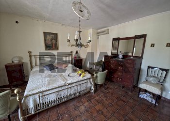 Camera / camera da letto - Four-room apartment P.zza Luigi Guzolini
 
11, Cervicati - photo 21