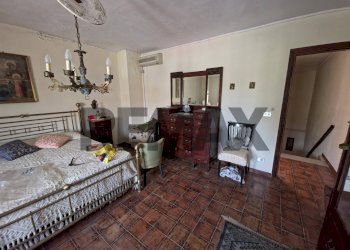 Camera / camera da letto - Four-room apartment P.zza Luigi Guzolini
 
11, Cervicati - photo 23