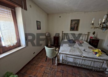 Camera / camera da letto - Four-room apartment P.zza Luigi Guzolini
 
11, Cervicati - photo 24