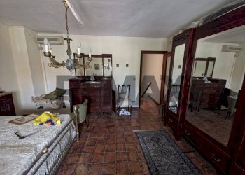 Camera / camera da letto - Four-room apartment P.zza Luigi Guzolini
 
11, Cervicati - photo 25