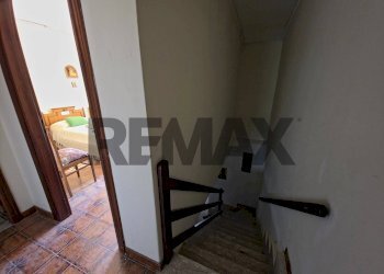 Scale - Four-room apartment P.zza Luigi Guzolini
 
11, Cervicati - photo 26