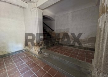Scale - Four-room apartment P.zza Luigi Guzolini
 
11, Cervicati - photo 27