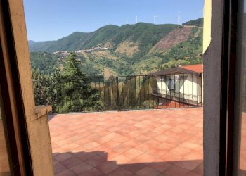 Vista delle montagne - Four-room apartment P.zza Luigi Guzolini
 
11, Cervicati - photo 35