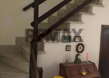Scale - Four-room apartment P.zza Luigi Guzolini
 
11, Cervicati - photo 37