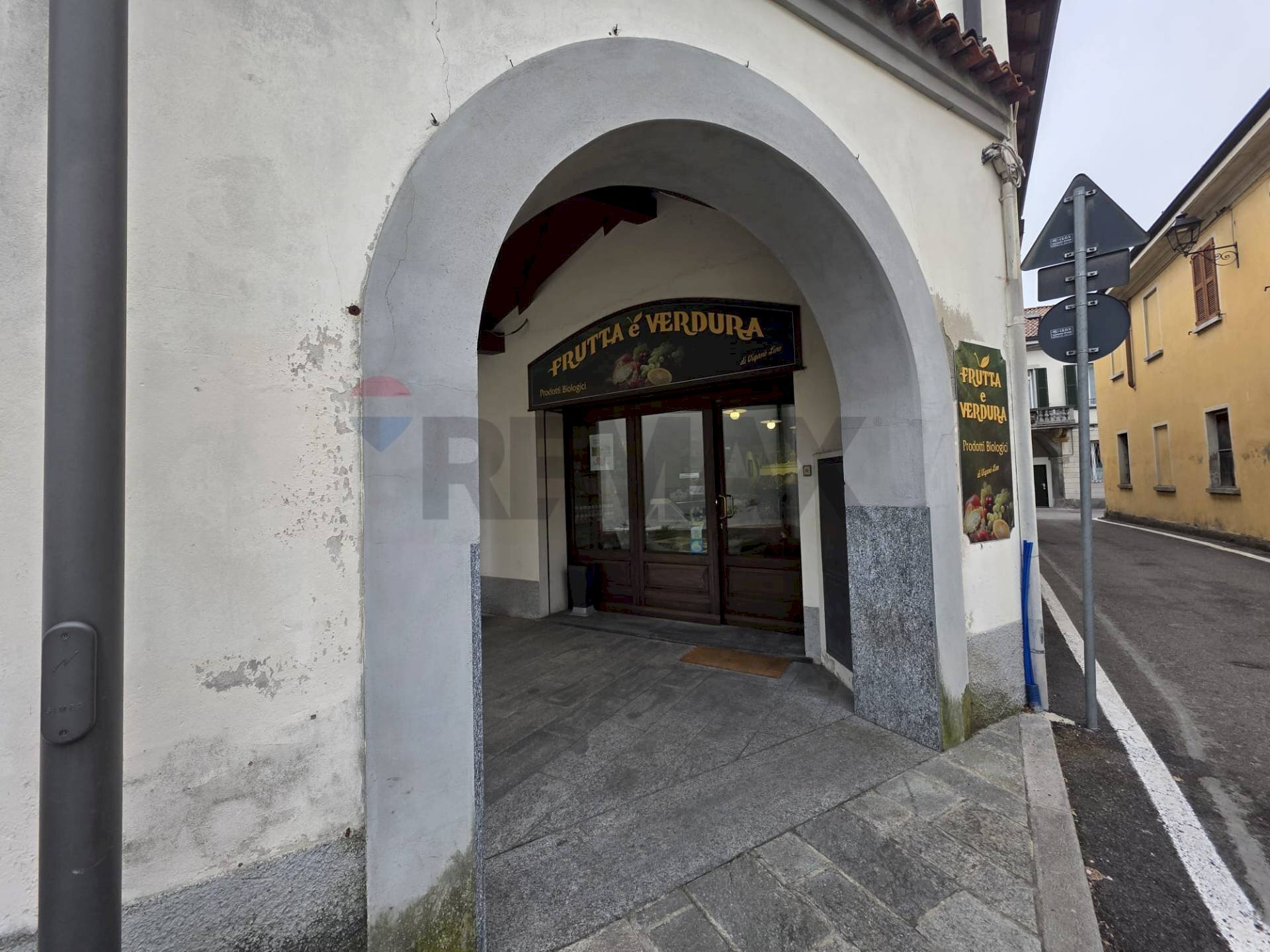 Edificio all\'aperto - Attività Commerciale eusebio
1, Besana in Brianza - foto 2