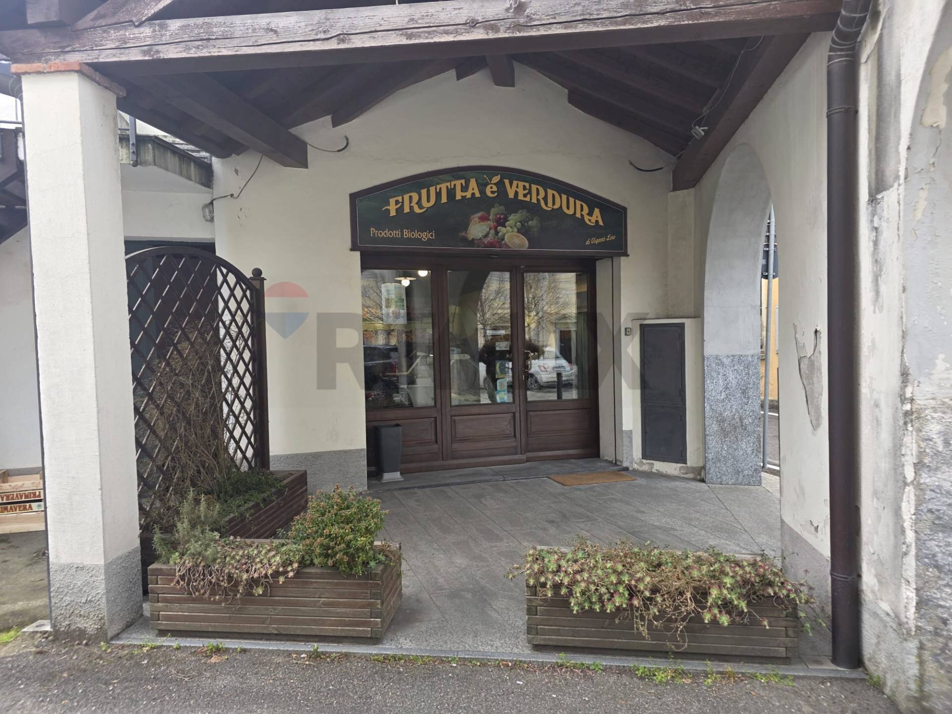 Edificio all\'aperto - Attività Commerciale eusebio
1, Besana in Brianza - foto 3