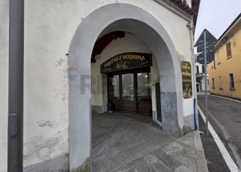 Edificio all\'aperto - Attività Commerciale eusebio
1, Besana in Brianza - foto 2