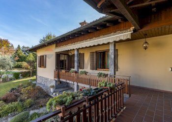 Terrazza - Villa Volta
 
41, Cassago Brianza - foto 5