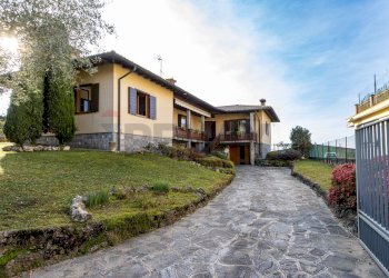 Casa all\'aperto - Villa Volta
 
41, Cassago Brianza - foto 7