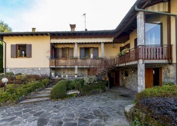 Casa all\'aperto - Villa Volta
 
41, Cassago Brianza - foto 8