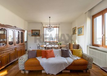 Sala da pranzo - Villa Volta
 
41, Cassago Brianza - foto 11