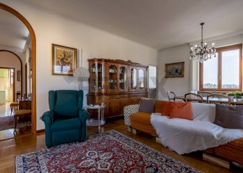 Soggiorno - Villa Volta
 
41, Cassago Brianza - foto 12