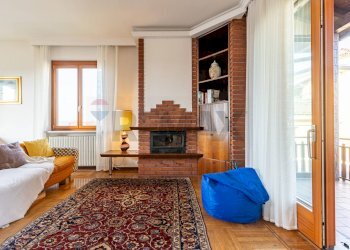 Soggiorno - Villa Volta
 
41, Cassago Brianza - foto 13