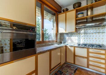 Cucina - Villa Volta
 
41, Cassago Brianza - foto 18