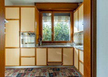 Cucina - Villa Volta
 
41, Cassago Brianza - foto 19