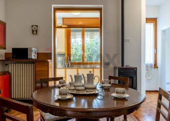 Sala da pranzo - Villa Volta
 
41, Cassago Brianza - foto 20