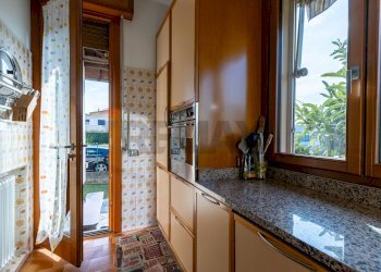 Cucina - Villa Volta
 
41, Cassago Brianza - foto 21
