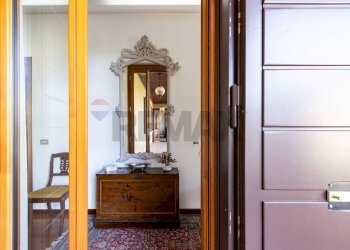 Hall / corridoio - Villa Volta
 
41, Cassago Brianza - foto 23