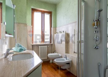 Bagno - Villa Volta
 
41, Cassago Brianza - foto 27
