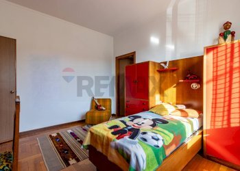 Camera / camera da letto - Villa Volta
 
41, Cassago Brianza - foto 30
