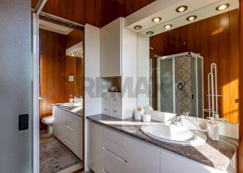 Bagno - Villa Volta
 
41, Cassago Brianza - foto 31