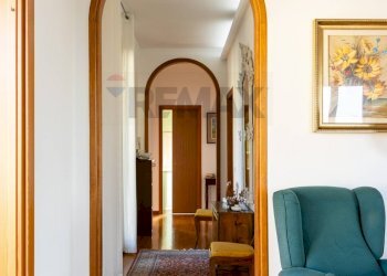 Hall / corridoio - Villa Volta
 
41, Cassago Brianza - foto 32
