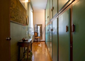 Hall / corridoio - Villa Volta
 
41, Cassago Brianza - foto 36