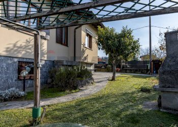 Giardino - Villa Volta
 
41, Cassago Brianza - foto 39
