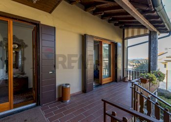 Terrazza - Villa Volta
 
41, Cassago Brianza - foto 40