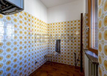 Stanza vuota - Villa Volta
 
41, Cassago Brianza - foto 42