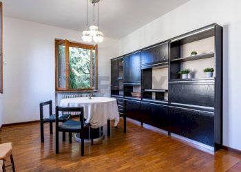 Sala da pranzo - Villa Volta
 
41, Cassago Brianza - foto 44